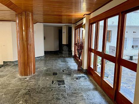 ático en venta en El Espinar, Segovia