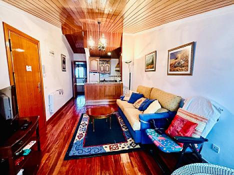 ático en venta en El Espinar, Segovia