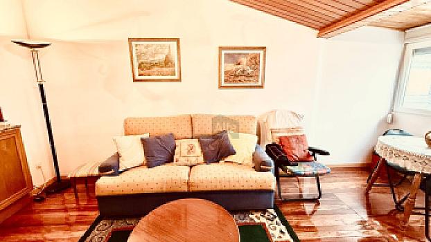 ático en venta en El Espinar, Segovia
