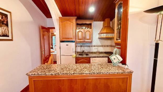 ático en venta en El Espinar, Segovia