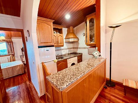 ático en venta en El Espinar, Segovia