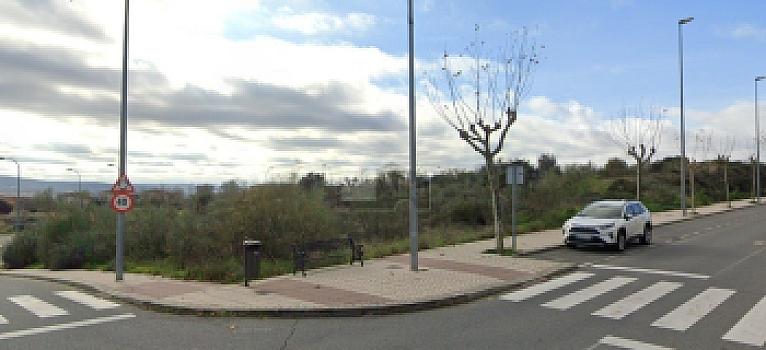 Chalet/casa adosado en venta en CIUDAD JARDIN, Plasencia, Cáceres