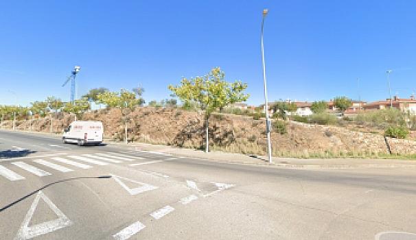 Chalet/casa adosado en venta en CIUDAD JARDIN, Plasencia, Cáceres