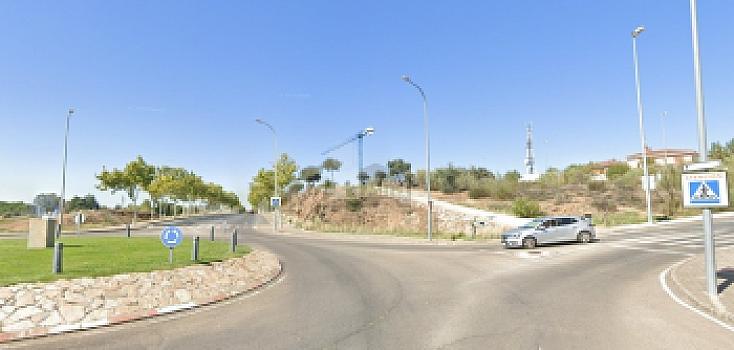 Chalet/casa adosado en venta en CIUDAD JARDIN, Plasencia, Cáceres