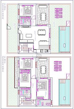 Chalet/casa adosado en venta en CIUDAD JARDIN, Plasencia, Cáceres