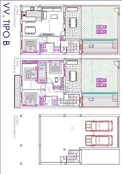 Chalet/casa adosado en venta en CIUDAD JARDIN, Plasencia, Cáceres
