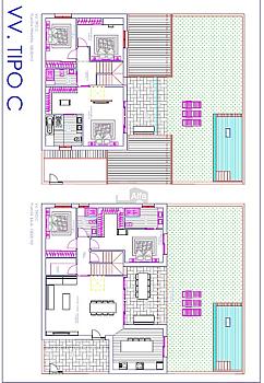 Chalet/casa adosado en venta en CIUDAD JARDIN, Plasencia, Cáceres