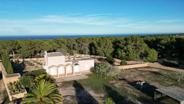 Chalet/casa independiente en venta en La Mola, Formentera, Baleares