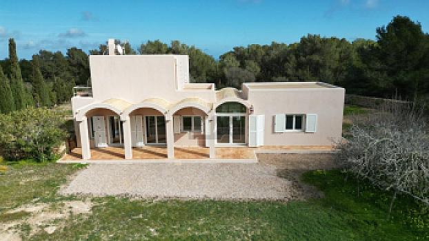 Chalet/casa independiente en venta en La Mola, Formentera, Baleares