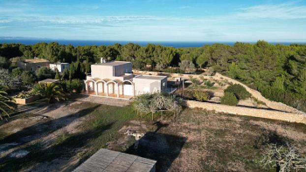 Chalet/casa independiente en venta en La Mola, Formentera, Baleares