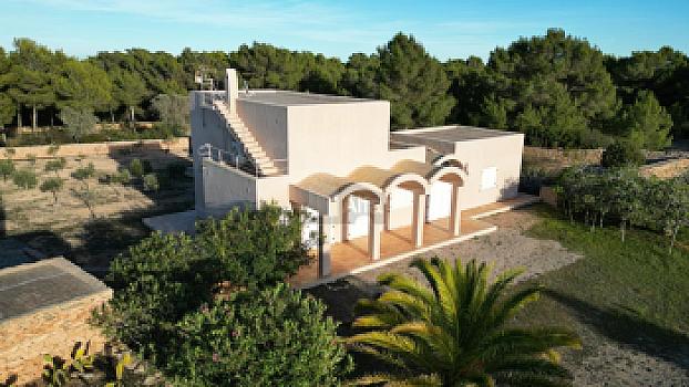 Chalet/casa independiente en venta en La Mola, Formentera, Baleares