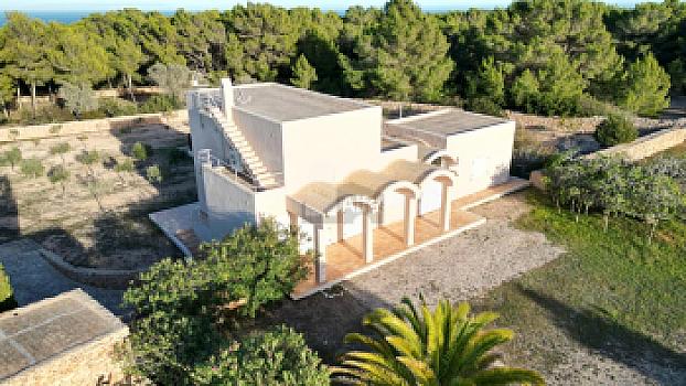Chalet/casa independiente en venta en La Mola, Formentera, Baleares