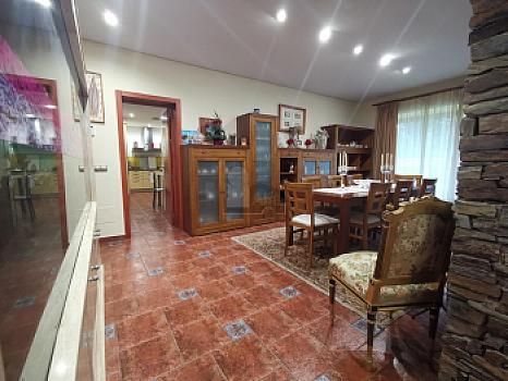 Chalet/casa independiente en venta en Pepino, Toledo