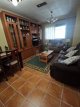 Chalet/casa adosado en venta en Belvís de la Jara, Toledo