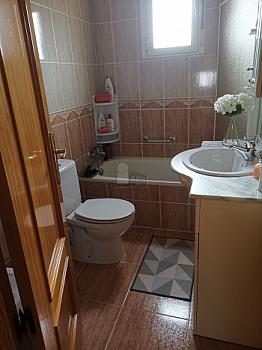 Chalet/casa adosado en venta en Belvís de la Jara, Toledo