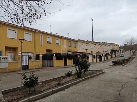 Chalet/casa adosado en venta en Belvís de la Jara, Toledo