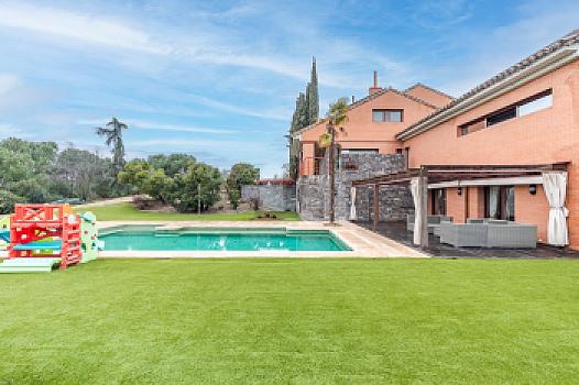 Chalet/casa independiente en venta en Las Rozas de Madrid, Madrid