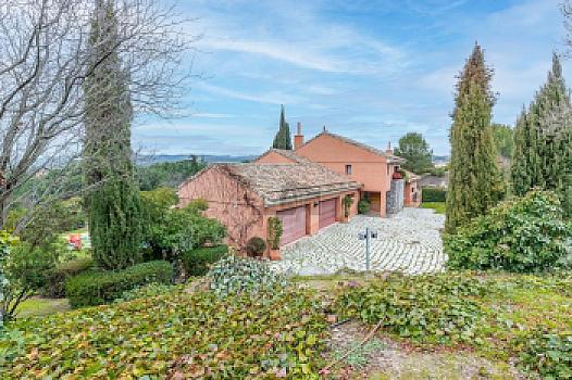 Chalet/casa independiente en venta en Las Rozas de Madrid, Madrid