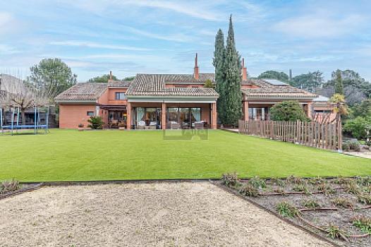 Chalet/casa independiente en venta en Las Rozas de Madrid, Madrid