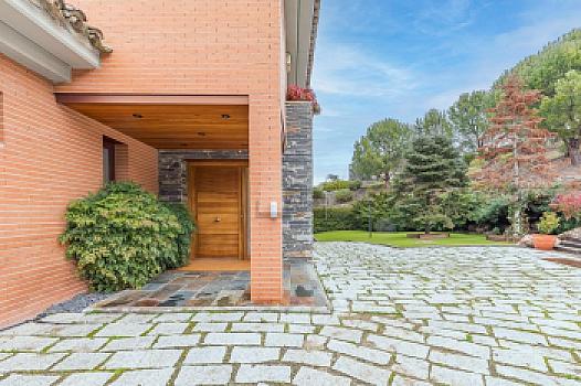 Chalet/casa independiente en venta en Las Rozas de Madrid, Madrid