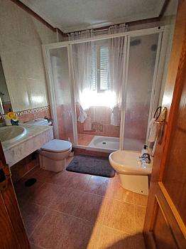 Chalet/casa adosado en venta en Talavera de la Reina, Toledo