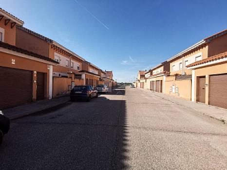 Chalet/casa adosado en venta en Talavera de la Reina, Toledo