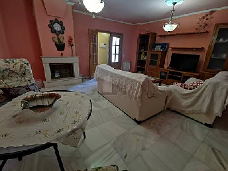 Chalet/casa adosado en venta en Talavera de la Reina, Toledo