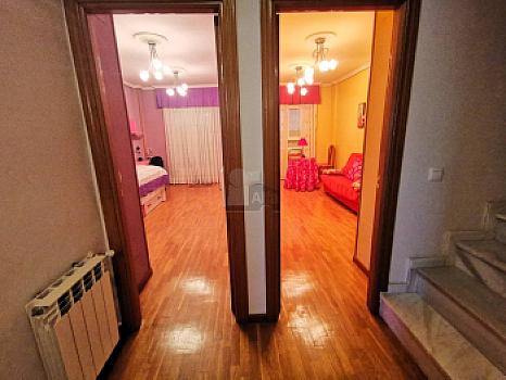 Chalet/casa adosado en venta en Talavera de la Reina, Toledo