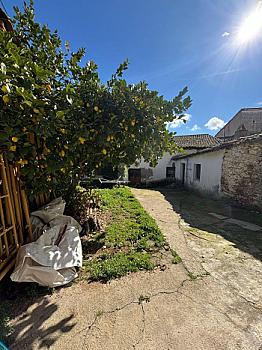 Chalet/casa independiente en venta en Pueblo - Centro, Santa María del Tiétar, Ávila
