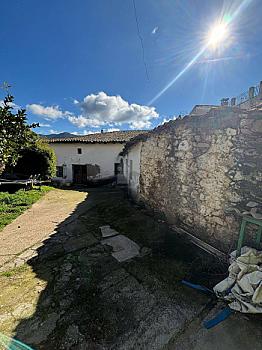 Chalet/casa independiente en venta en Pueblo - Centro, Santa María del Tiétar, Ávila