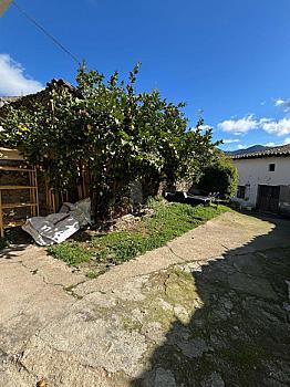 Chalet/casa independiente en venta en Pueblo - Centro, Santa María del Tiétar, Ávila