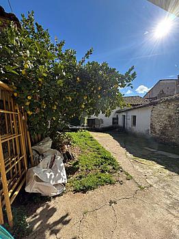 Chalet/casa independiente en venta en Pueblo - Centro, Santa María del Tiétar, Ávila