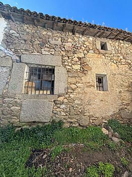 Chalet/casa independiente en venta en Pueblo - Centro, Santa María del Tiétar, Ávila