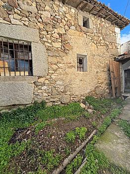 Chalet/casa independiente en venta en Pueblo - Centro, Santa María del Tiétar, Ávila
