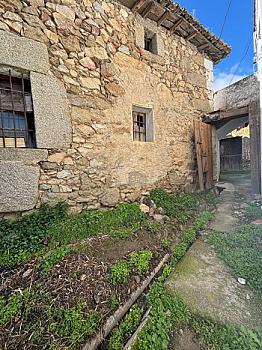 Chalet/casa independiente en venta en Pueblo - Centro, Santa María del Tiétar, Ávila