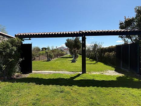 Casa rústica/finca rústica en venta en Fuente El Saz, Fuente el Saz de Jarama, Madrid