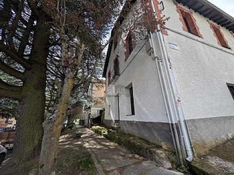 Chalet/casa adosado en venta en El Espinar, Segovia