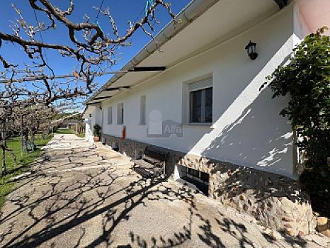 Casa rústica/finca rústica en venta en Fuente El Saz, Fuente el Saz de Jarama, Madrid