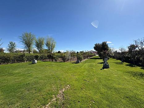 Casa rústica/finca rústica en venta en Fuente El Saz, Fuente el Saz de Jarama, Madrid