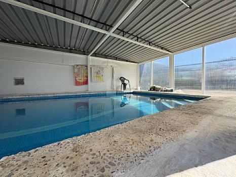 Casa rústica/finca rústica en venta en Fuente El Saz, Fuente el Saz de Jarama, Madrid