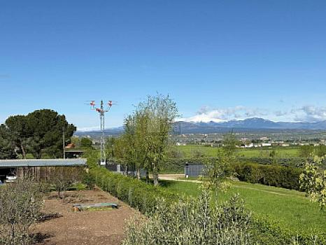 Casa rústica/finca rústica en venta en Fuente El Saz, Fuente el Saz de Jarama, Madrid