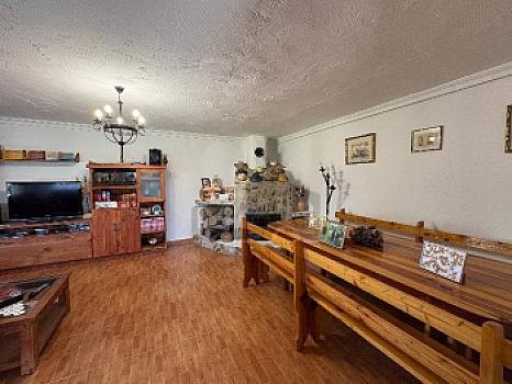 Casa rústica/finca rústica en venta en Fuente El Saz, Fuente el Saz de Jarama, Madrid