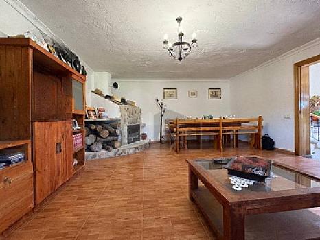 Casa rústica/finca rústica en venta en Fuente El Saz, Fuente el Saz de Jarama, Madrid