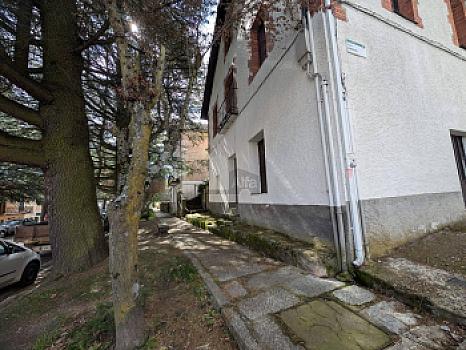 Chalet/casa adosado en venta en El Espinar, Segovia