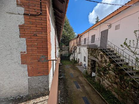 Chalet/casa adosado en venta en El Espinar, Segovia