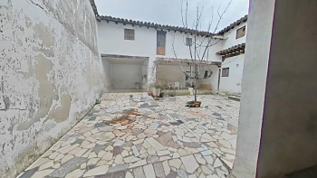 Casa rústica/casa de pueblo en venta en Chinchón, Madrid