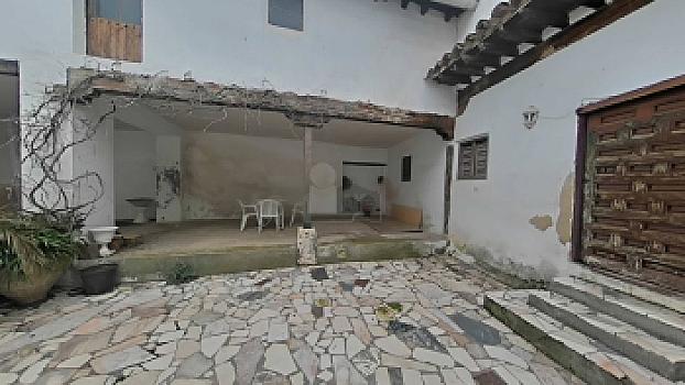 Casa rústica/casa de pueblo en venta en Chinchón, Madrid