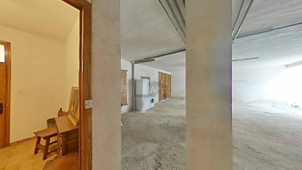 Casa rústica/casa de pueblo en venta en Chinchón, Madrid