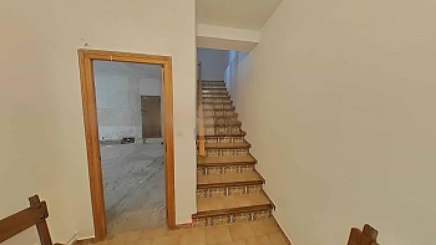 Casa rústica/casa de pueblo en venta en Chinchón, Madrid