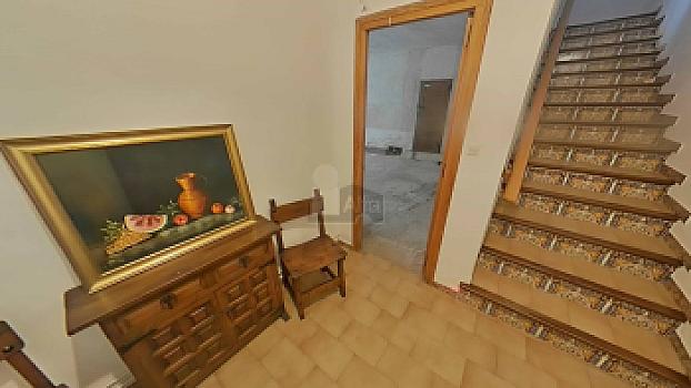 Casa rústica/casa de pueblo en venta en Chinchón, Madrid